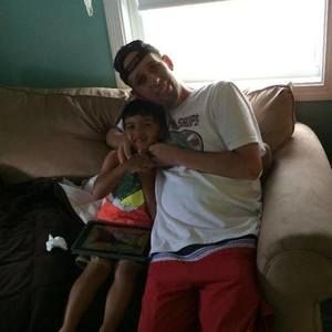 Meet your Posher, Joanne