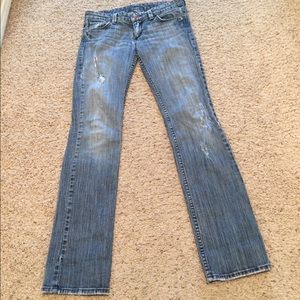 Armani Exchange Jeans
