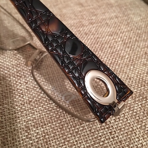 Christian Dior 3736 Designer Frame - Picture 2 of 4