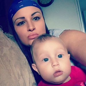 Meet your Posher, Milena