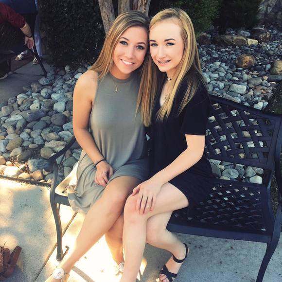 Meet your Posher, Morgan - Picture 1 of 1