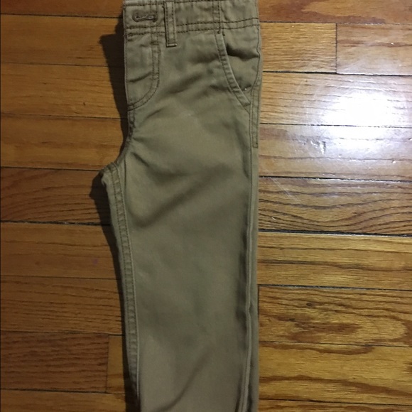 Boys pants