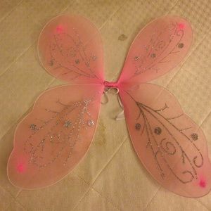 Fairy wings
