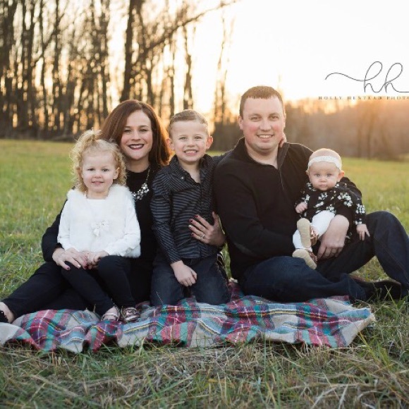 Meet your Posher, Tara