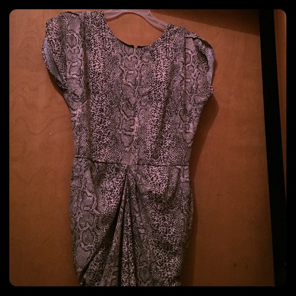 GUESS cocktail dress
