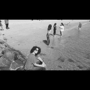 Meet your Posher, Rosette