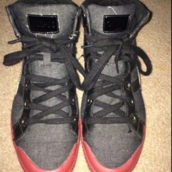 Guess Shoes