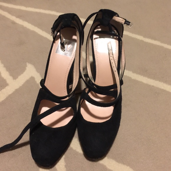 Dolce Vita pumps
