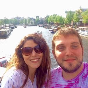 Meet your Posher, Daniela