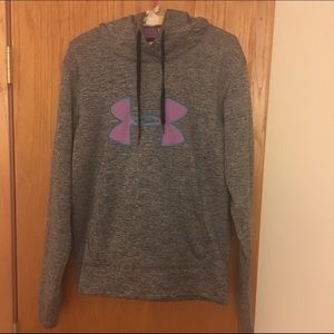 Under Armour Cold Gear Hoodie