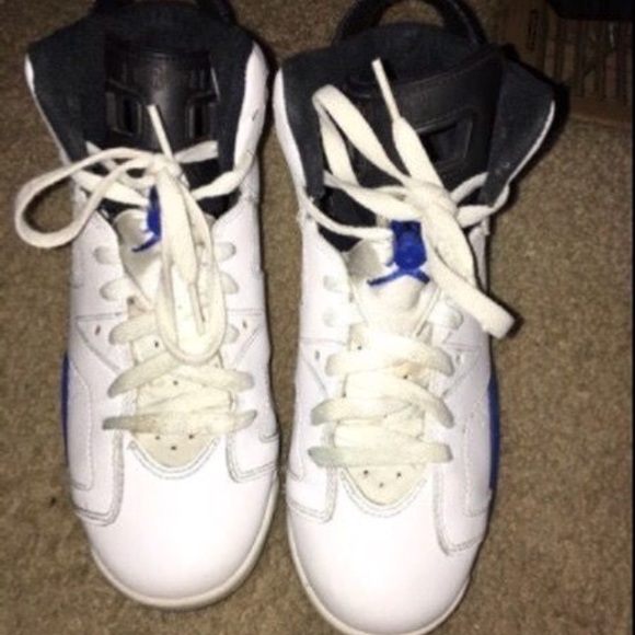 Sport Blue