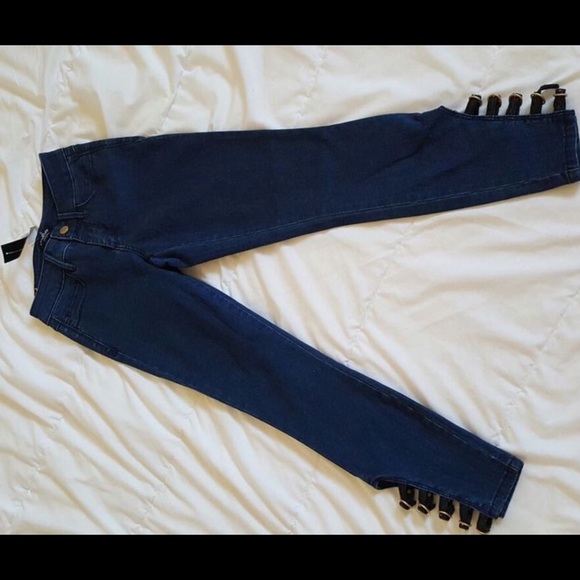 Sexy bebe jean