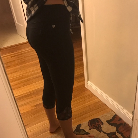 Fabletics only worn once when tried on