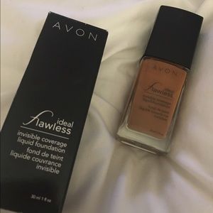 Avon Foundation (new in box)