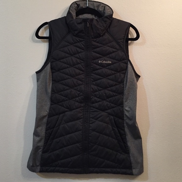 Adera Collection Insulated Vest