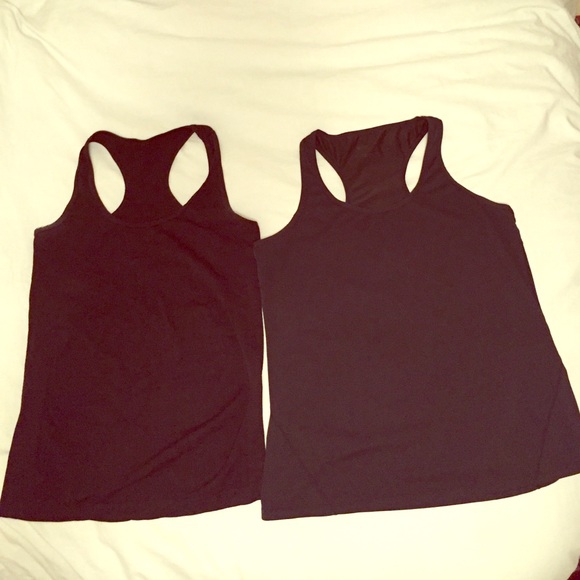 Fabletics tank
