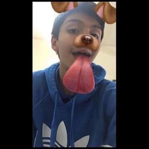 Meet your Posher, Jonathan