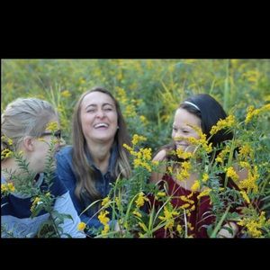 Meet your Posher, Brianna