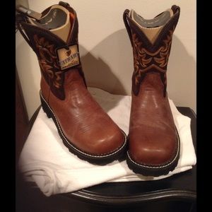 Brand New cowgirl boots