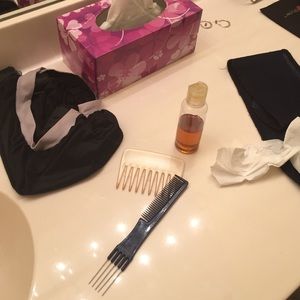 Meet your Posher, Kim