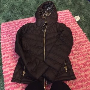 Mk jacket