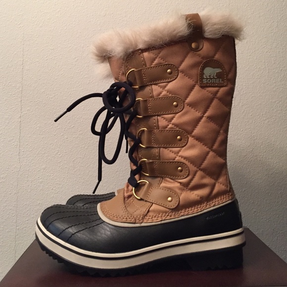 Winter Boots