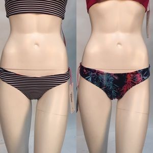Reversible bottom (small)