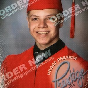 Meet your Posher, Ryan