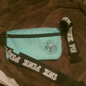 PINK Victoria Secret Fanny Pack
