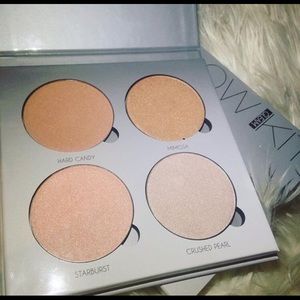 Anastasia glow kit