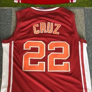 Meet your Posher, Ben