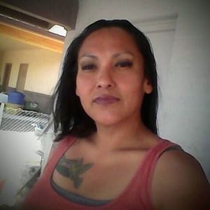 Meet your Posher, Josephine