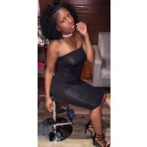 Meet your Posher, Tiera