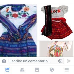 Meet your Posher, Maria