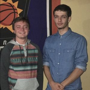 Meet your Posher, Devlin