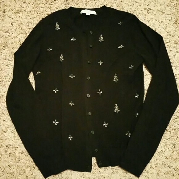 Dress Cardigan