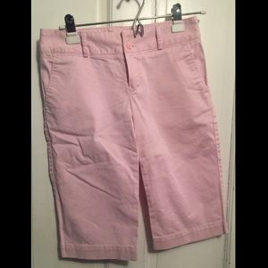 Lacoste Bermuda Shorts
