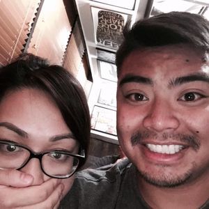 Meet your Posher, Cat