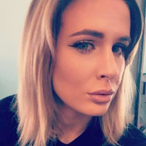 Meet your Posher, Bethany