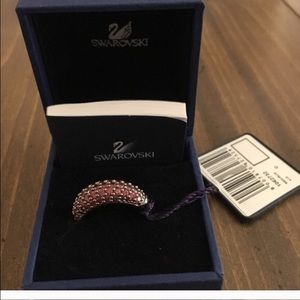Swarovski Ring