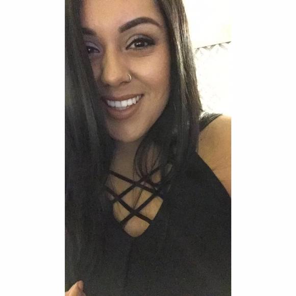 Meet your Posher, Patricia