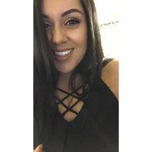 Meet your Posher, Patricia