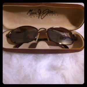 Maui Jim sunglasses