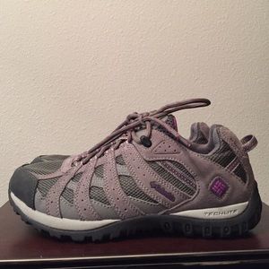 Waterproof Hiking Shoes
