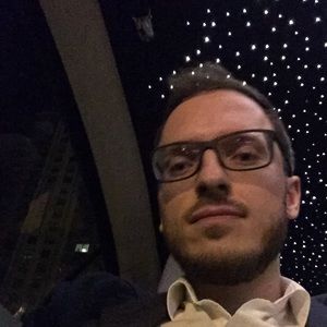 Meet your Posher, Maciej