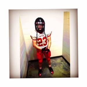 Meet your Posher, Cameron