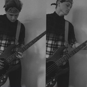 Meet your Posher, Jackson