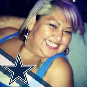 Meet your Posher, Kristie