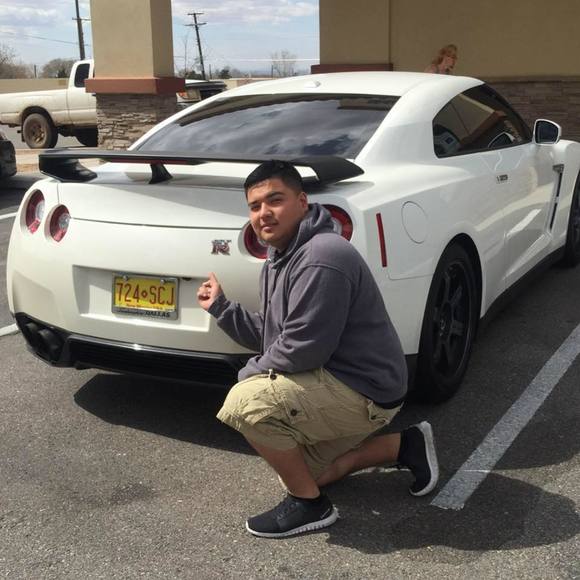 Meet your Posher, Andrew - Picture 1 of 1