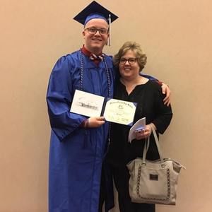 Meet your Posher, Nick